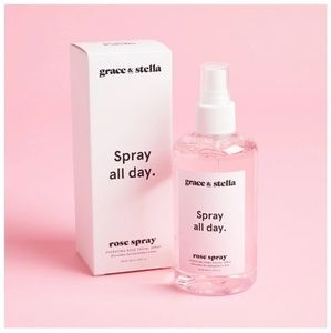 Grace and Stella Facial Spray Fabfitfun Summer 19